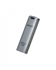 PNY ELITE STEEL USB 3.1 64 GB Stick 64 GB 3.0 (FD64GESTEEL31G-EF)