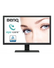 BenQ BL2783 LED-Monitor 68,6 cm 27" 1920 x 1080 Full HD 1080p TN 300 cd/m 1000:1 1 ms HDMI DVI-D VGA DisplayPort Lautsprecher