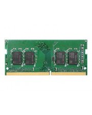 Synology 4 GB DDR4 NON-ECC SO-DIMM 4 GB (D4NESO-2666-4G)