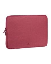 rivacase Riva Case Suzuka 7703 Notebook-Hlle 33,8 cm 13.3" Rot (7703 RED)