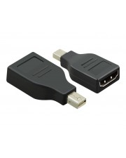 VALUE Adapter MiniDP 1.1-HDMI 1080pa60Hz Digital/Display/Video