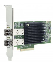 Lenovo ThinkSystem Emulex LPe35002 32Gb 2-port PCIe Fibre Zubehr Server (4XC7A08251)