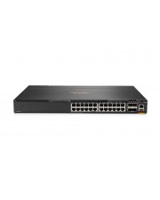 HP Enterprise Aruba 6300M 24G 4SFP56 Swch (JL664A)