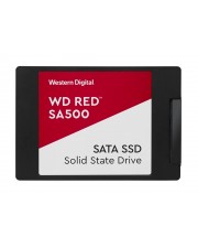 Western Digital WD 2,5" SATA 500 GB Solid State Disk Festplatte 6 GB/s 560 MB/s