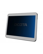 Dicota Secret Blickschutzfilter fr Tablet 4-Wege klebend 10.2" Schwarz Apple 10.2-inch iPad 7. Generation Die 4-Way verhindern das Einsehen Ihres Displays von allen vier Seiten links/rechts und oben/unten (D70191)