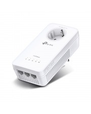 TP-LINK AV1300 Gigabit Passthrough Powerline Stromnetz WLAN (TL-WPA8631P)