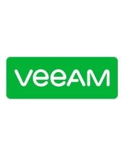 Veeam Production Support Technischer zustzlich fr Backup Essentials Universal License 5 Instanzen vorausbezahlt inklusive 24/7-Uplift das erste Jahr Telefonberatung 4 Jahre 24x7 Reaktionszeit: 1 Std. (V-ESSVUL-0I-P04PP-00)