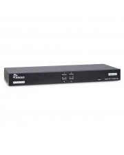 Inter-Tech KVM-Switch AS-9104HA Rackmount HDMI 4xHDMI/USB retail KVM-Umschalter (88887299)