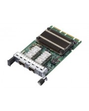 BROADCOM NetXtreme E-Series N225P Netzwerkadapter PCIe 3.0 x8 Low-Profile 10Gb Ethernet/25Gb Ethernet x 2 (BCM957414N4140C)