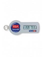 RSA Token SecureID SD700 für Authentication Manager Base Staffel 60 Monate Win, Englisch (10 Pack) (SID700-6-60-60-10)