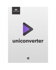 Wondershare UniConverter Download Win, Deutsch