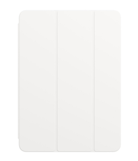 Apple Smart Flip-Hlle fr Tablet Polyurethan wei 11" 11-inch iPad Pro 1. Generation 2. 3. (MJMA3ZM/A)