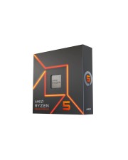 AMD Ryzen 5 7600X BOX Zen4 6x4,7 GHz R5 Box-Set