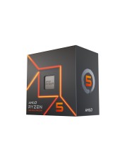 AMD Ryzen 5 7600 4000 AM5 BOX R5 Sockel Zen4 Box-Set (100-100001015BOX)