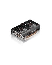 Sapphire AMD Radeon RX 6600 OC Pulse Gaming Grafikkarte 8 GB (11310-01-20G)