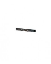 Supermicro Zubehr Gehuse 2x USB 3.0/COM Port Tray in Slim DVD-Einschub (MCP-220-00114-0N)