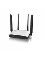 ZyXEL WL-Router NBG6604 AC 1200Mbps Dual-Band Router 1,2 Gbps Kabellos