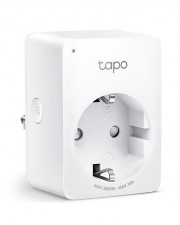 TP-LINK Mini Smart WiFi Socket Energy Monitoring (TAPO P110)