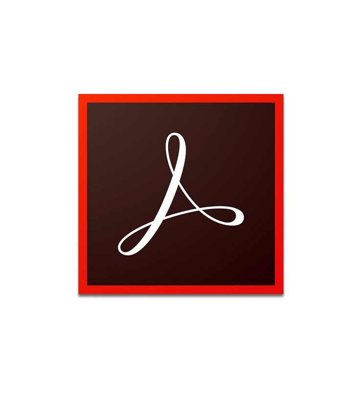 Adobe Acrobat Standard DC for Enterprise VIP Lizenz 1 Jahr Subscription Download Win, Englisch (100+ Lizenzen)