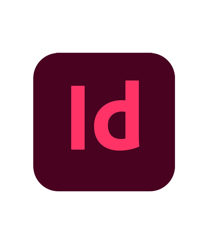 Adobe InDesign CC for teams 1 Jahr Subscription (3 years commitment) Download GOV Win/Mac, Multilingual (10-49 Lizenzen) (65297582BC12A12-12M)