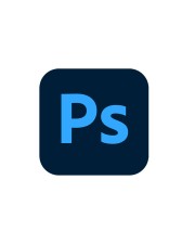 Adobe Photoshop for teams VIP Lizenz 1 Jahr Subscription (3 years commitment) Download Win/Mac, Multilingual (100+ Lizenzen)