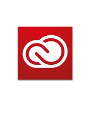 Adobe Creative Cloud for Enterprise All Apps VIP Lizenz 1 Jahr Subscription Download GOV Win/Mac, Multilingual (50-99 Lizenzen) (65297889BC03C12)