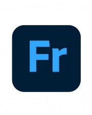 Adobe Fresco for Enterprise VIP Lizenz 1 Jahr Subscription Download GOV Windows/iOS, Multilingual (50-99 Lizenzen)