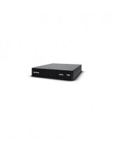 CyberPower Systems Cyberpower USV Line-Interactive UPS 750VA 19" USB Rack-Modul Rack IEC (PR750ERT2U)
