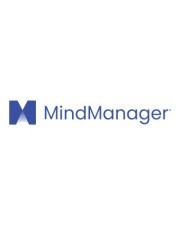 Corel MindManager Enterprise 23 Upgrade von MM Single Win 23 und Mac 23 Download Win/Mac, Multilingual (LCMM23M23ENTUG2)