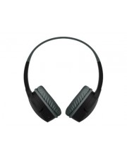 Belkin SOUNDFORM Mini On Ear Kids Headphone Kopfhrer (AUD002BTBK)