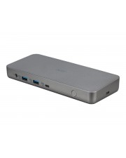 Acer Dock II D501 Dockingstation USB-C HDMI DP GigE (GP.DCK11.00F)