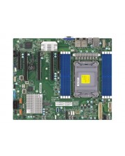 Supermicro X12SPi-TF Motherboard ATX LGA4189-Sockel C621A Chipsatz USB 3.2 Gen 1 2 x 10 Gigabit LAN Onboard-Grafik (MBD-X12SPI-TF-O)
