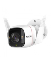 TP-LINK Outdoor Security Wi-Fi Camera (TAPO C320WS)