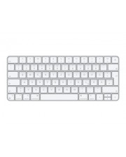 Apple Magic Keyboard Tastatur Bluetooth QWERTZ Deutsch fr 10.2-inch iPad; 10.5-inch iPad Air; 10.9-inch iPad Air; iPad mini 5; iPhone 11 12 SE XR (MK2A3D/A)