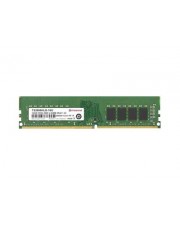 Transcend 16 GB DDR4 3200 U-DIMM 2Rx8 1Gx8 CL22 1.2V 16 GB DIMM UDIMM 1,2 V (TS3200HLB-16G)