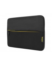 Targus CityGear 3 Notebook-Hlle 39,6 cm 15.6" Schwarz