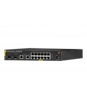 HPE 6000 12G CL4 2SFP 139W Switch (R8N89A)