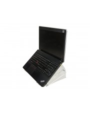Neomounts by Newstar Aufstellung fr Notebook Acryl Bildschirmgre: 25.4-55,9 cm 10"-22" is ein Monitorstnder Notebooks. (NSNOTEBOOK300)