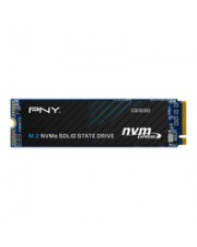 PNY CS1030 250 GB M.2 NVMe PCIe Gen3 x4 Solid State Drive (M280CS1030-250-RB)