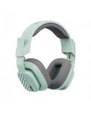 Logitech A10 Seafoam/Mint EMEA ASTRO Gaming Gen 2 Headset over oor met bekabeling 3,5 mm-stekker mint (939-002085)