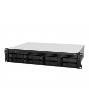 Synology Kit RS1221RP+ -+ 8x Enterprise HDD 4 TB SATA 3.5" NAS 6 GB/s