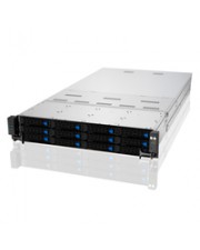 ASUS Server BAB Rack AMD EPYC RS720A-E11-RS12/10G/1.6KW/OCP 2,933 GHz 16 GB 128 2 HE (90SF01G3-M01260)