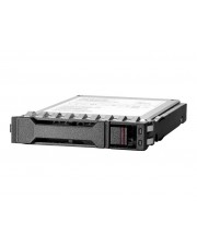 HPE 600 GB SAS 10K SFF HDD-CTO Projekt