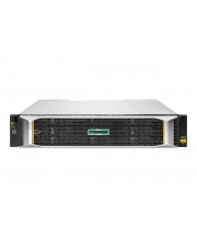 HPE MSA 2060 10 GBASE-T iSCSI LFF Storage Mbps (R7J72B)