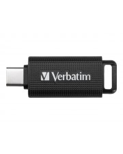 Verbatim Retractable 128 GB USB 3.2 Gen 1 USB-C