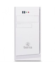 TERRA PC-BUSINESS BUSINESS 5000 Komplettsystem Core i5 4,4 GHz RAM: 8 GB DDR4 SDRAM HDD: 500 NVMe Serial ATA PS/2 USB 2.0 3.0 Midi/Minitower Windows 11 Professional