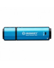 Kingston USB-Stick 32 GB IronKey Vault Privacy 50C AES-256 retail Typ C