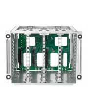 HPE ProLiant DL380 Gen11 8SFF U.3 Premium Drive Cage Kit (P48814-B21)