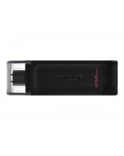 Kingston DataTraveler 70 256 GB USB-C USB-Stick Typ C (DT70/256GB)