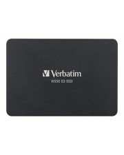 Verbatim Vi550 S3 2.5" SSD 2 TB Solid State Disk 2,5" GB (49354)